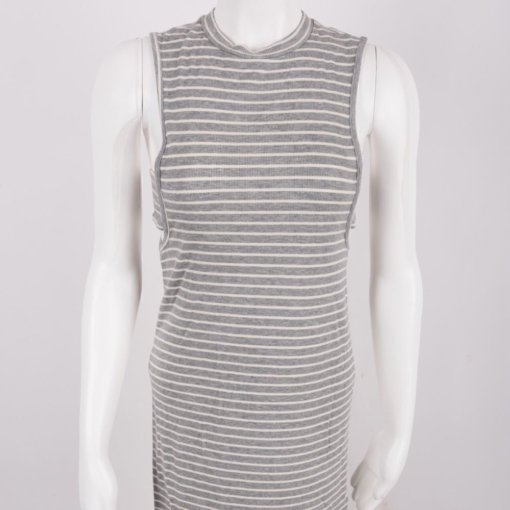 Romeo Juliet Couture Women's Dress Stretch Ribbed